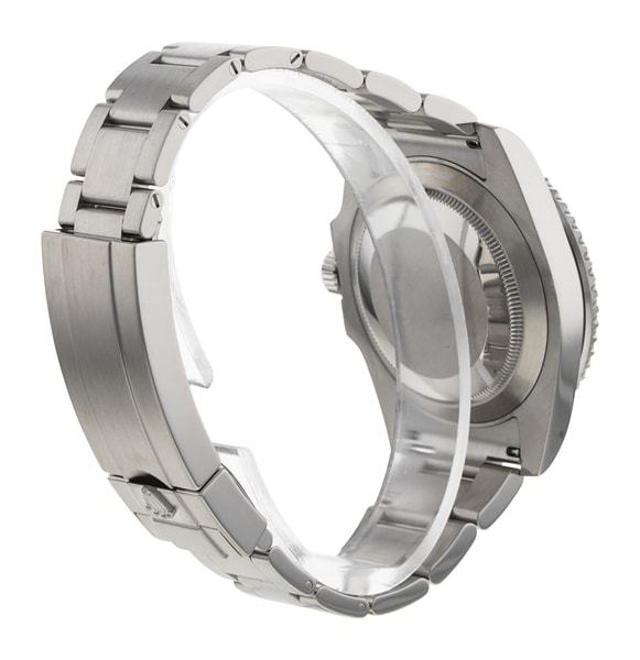 Rolex Submariner 116610 LN